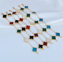 Four Leaf (bracelet)