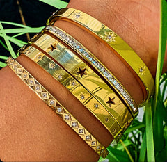 The Stars Are Aligned