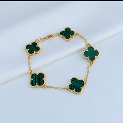 Four Leaf (bracelet)