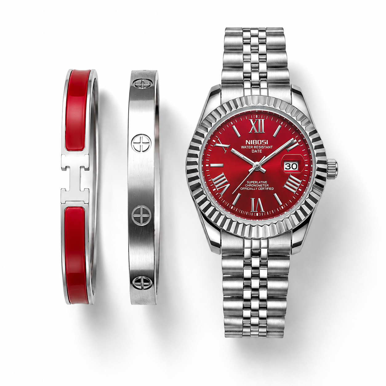 Red Stack