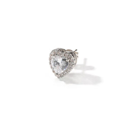 Whole Heart (earrings)