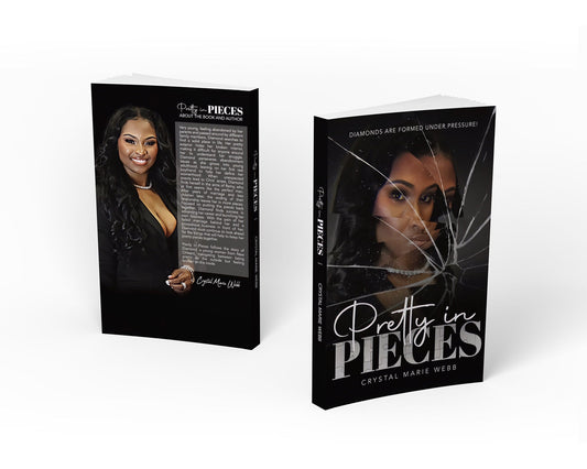 Pretty In Pieces