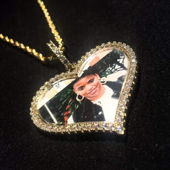 Love Memories (preorder item)