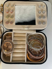 BeSupa Jewelry Boxes Meduim