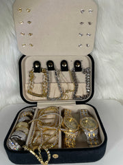 BeSupa Jewelry Boxes Meduim