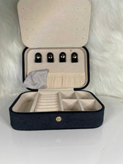 BeSupa Jewelry Boxes Meduim
