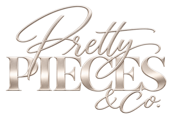 Pretty Pieces & Co.