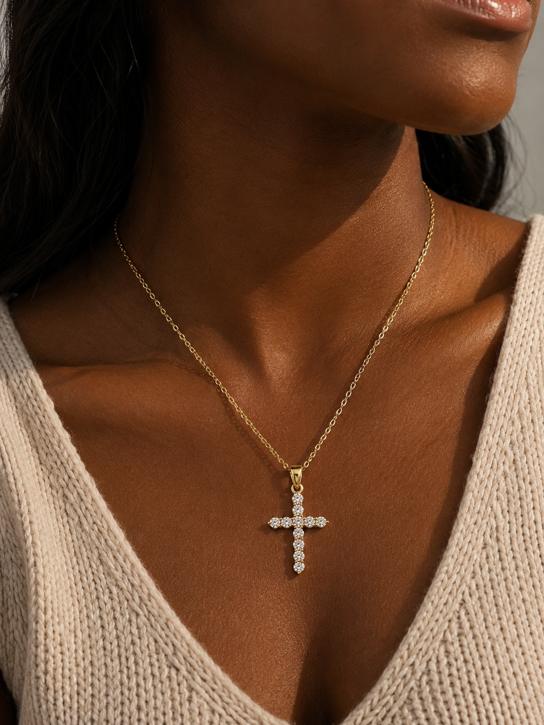 Simple Cross
