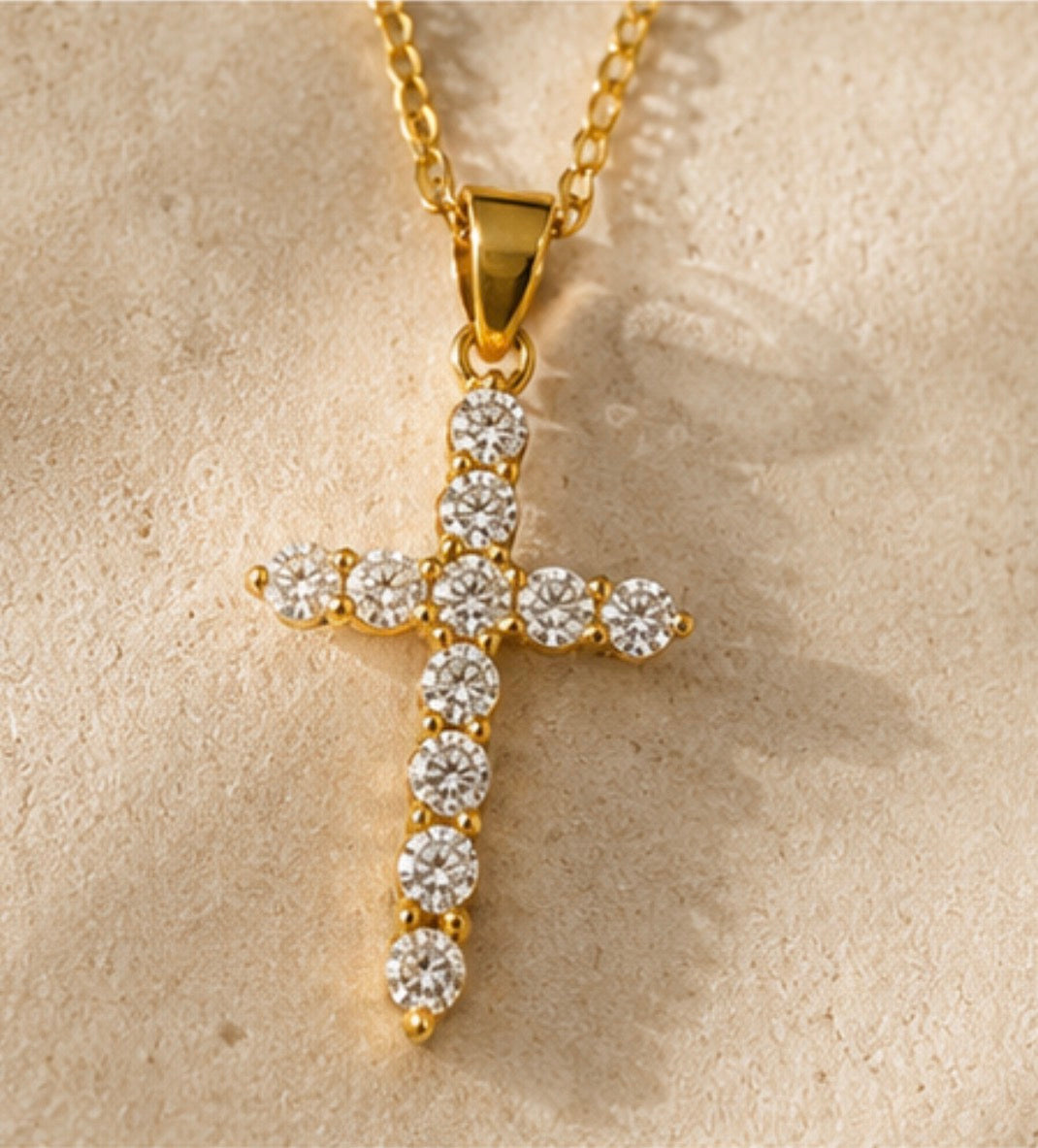 Simple Cross