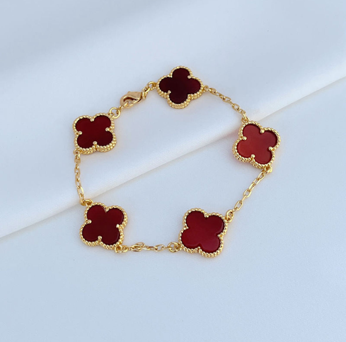 Four Leaf (bracelet)