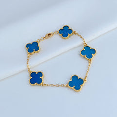 Four Leaf (bracelet)