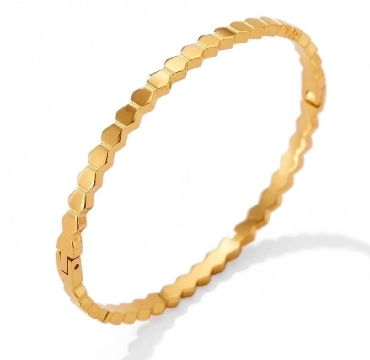 Simple Style Bangles