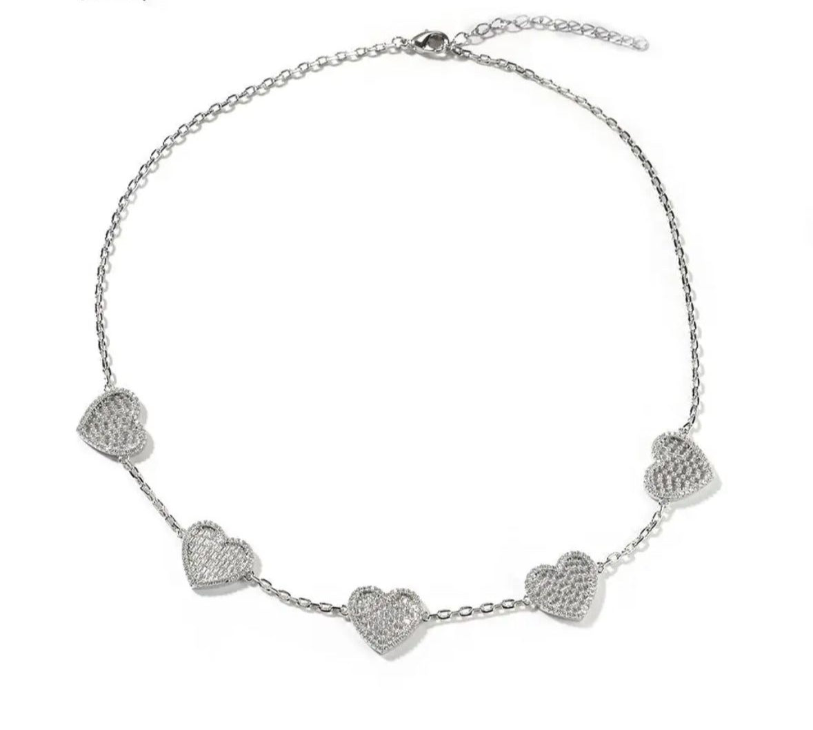 Be Mine (necklace)