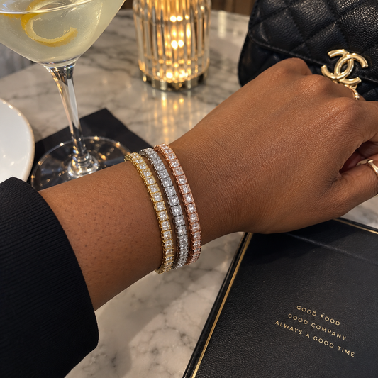 Princess Cut