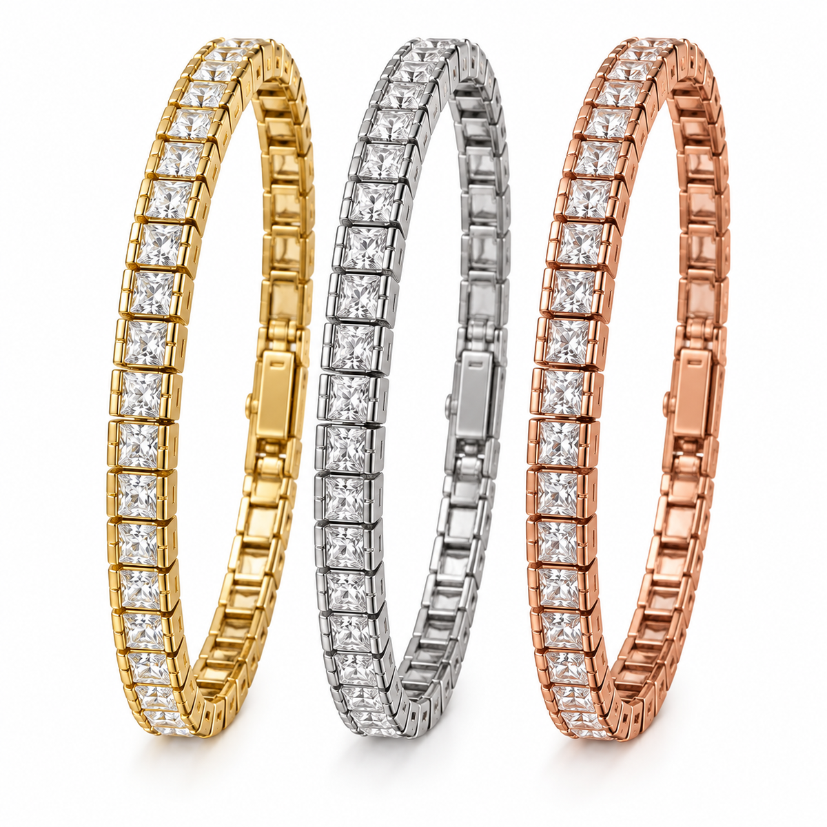 Princess Cut