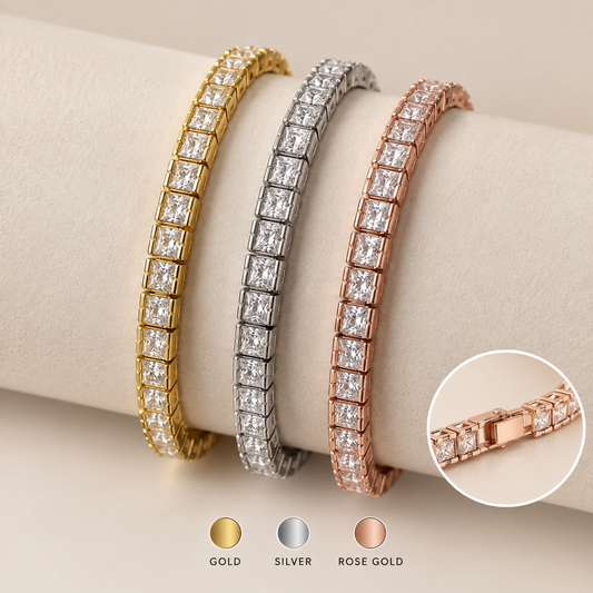Princess Cut
