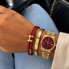 Rich Red Set