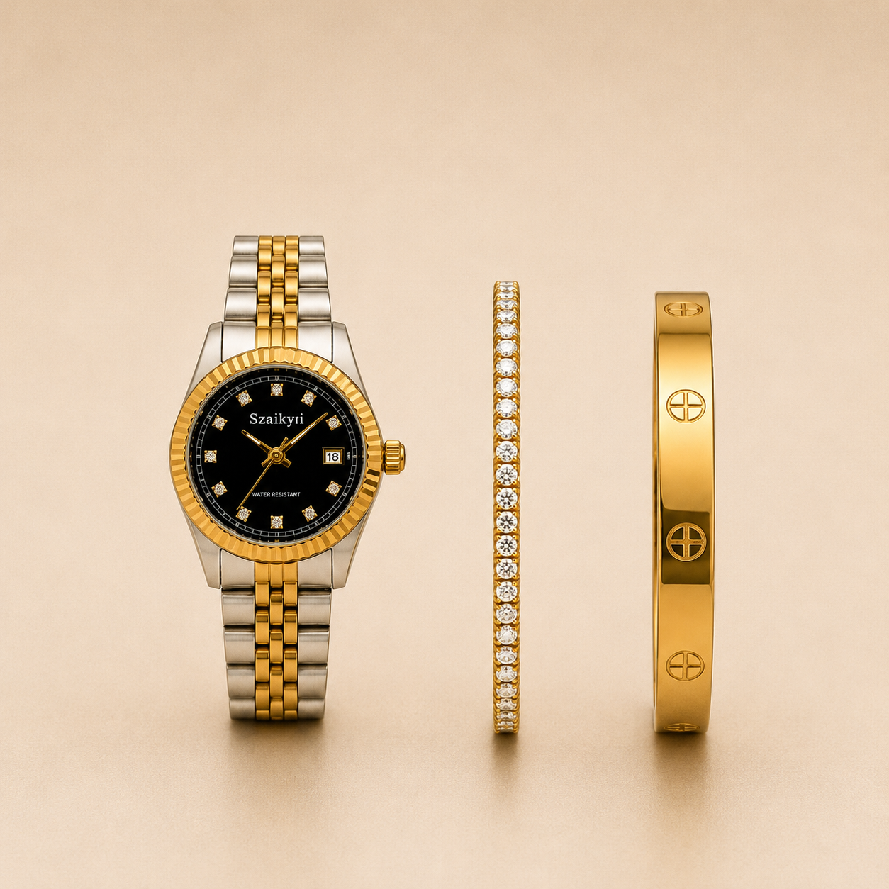 The Classic Set