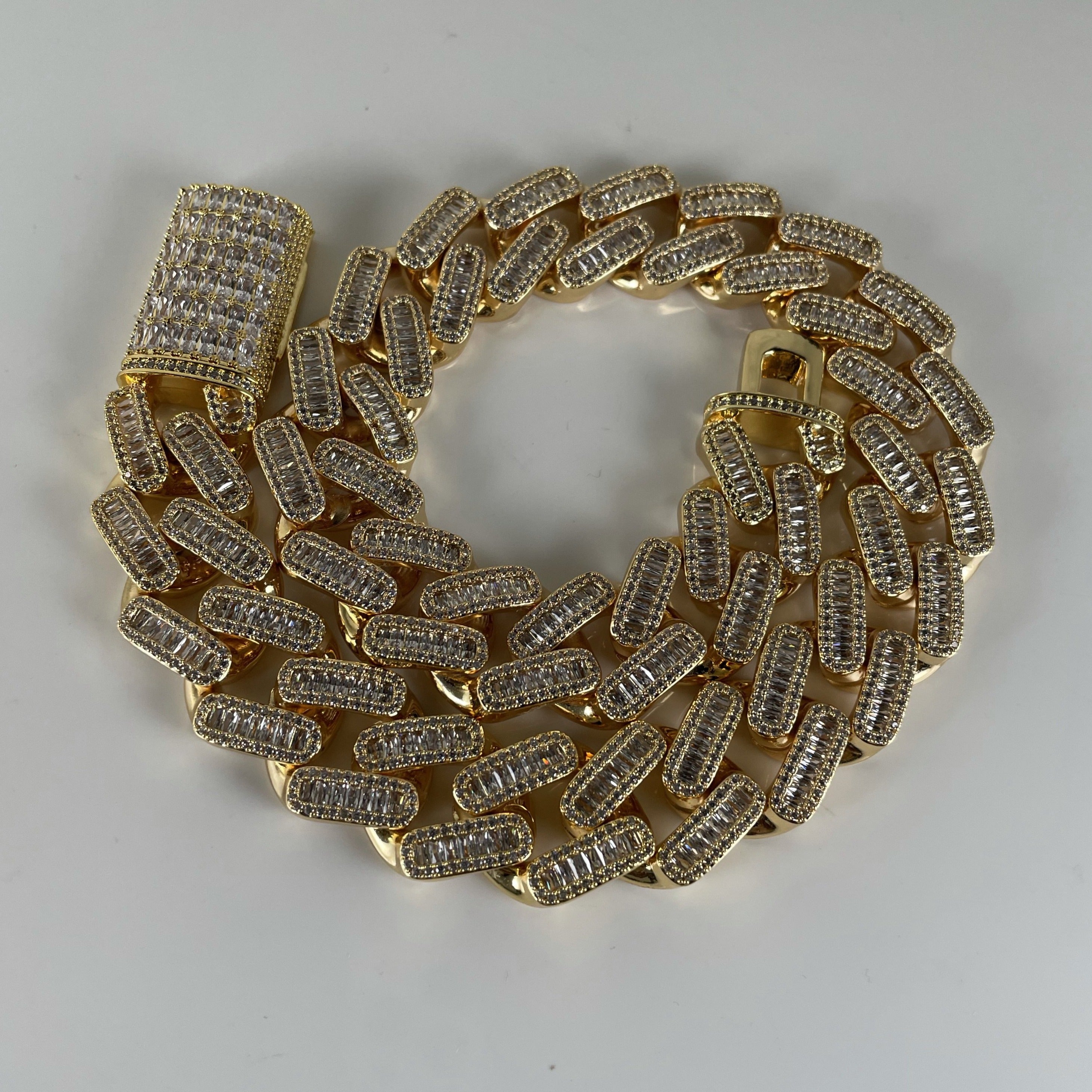 Double Trouble (necklace)